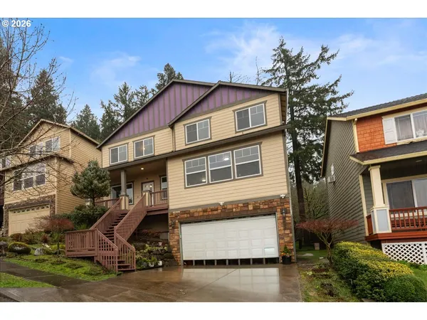 $650,000 | 5022 Southeast 141st Place, Portland, OR 97236