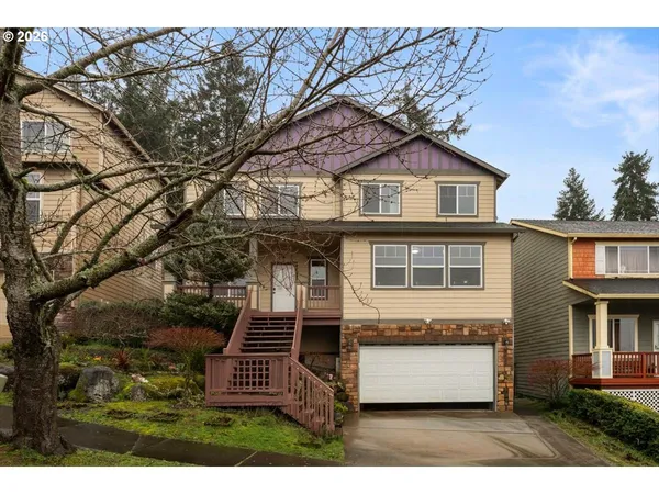 $650,000 | 5022 Southeast 141st Place, Portland, OR 97236