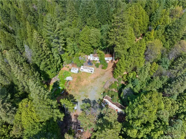 $210,000 | 63 Binet Road, Clipper Mills, CA 95930