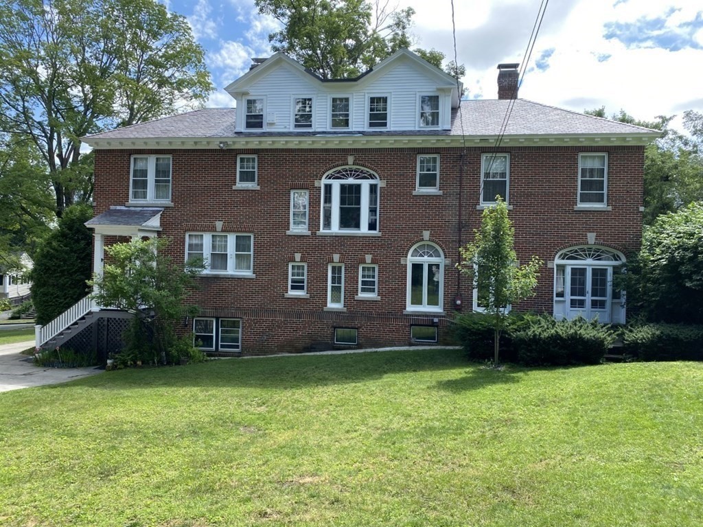 37 Monadnock Road Worcester, MA 01605 - Photo 39 of 40 Gallery Image 39
