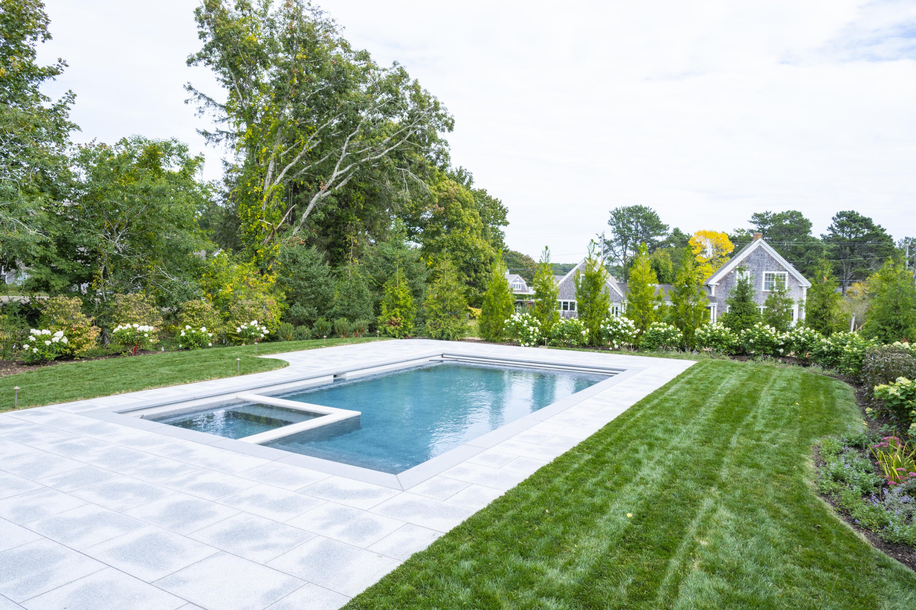 35 Crows Pond Road Chatham, MA 02650 - Photo 6 of 29 - Pool