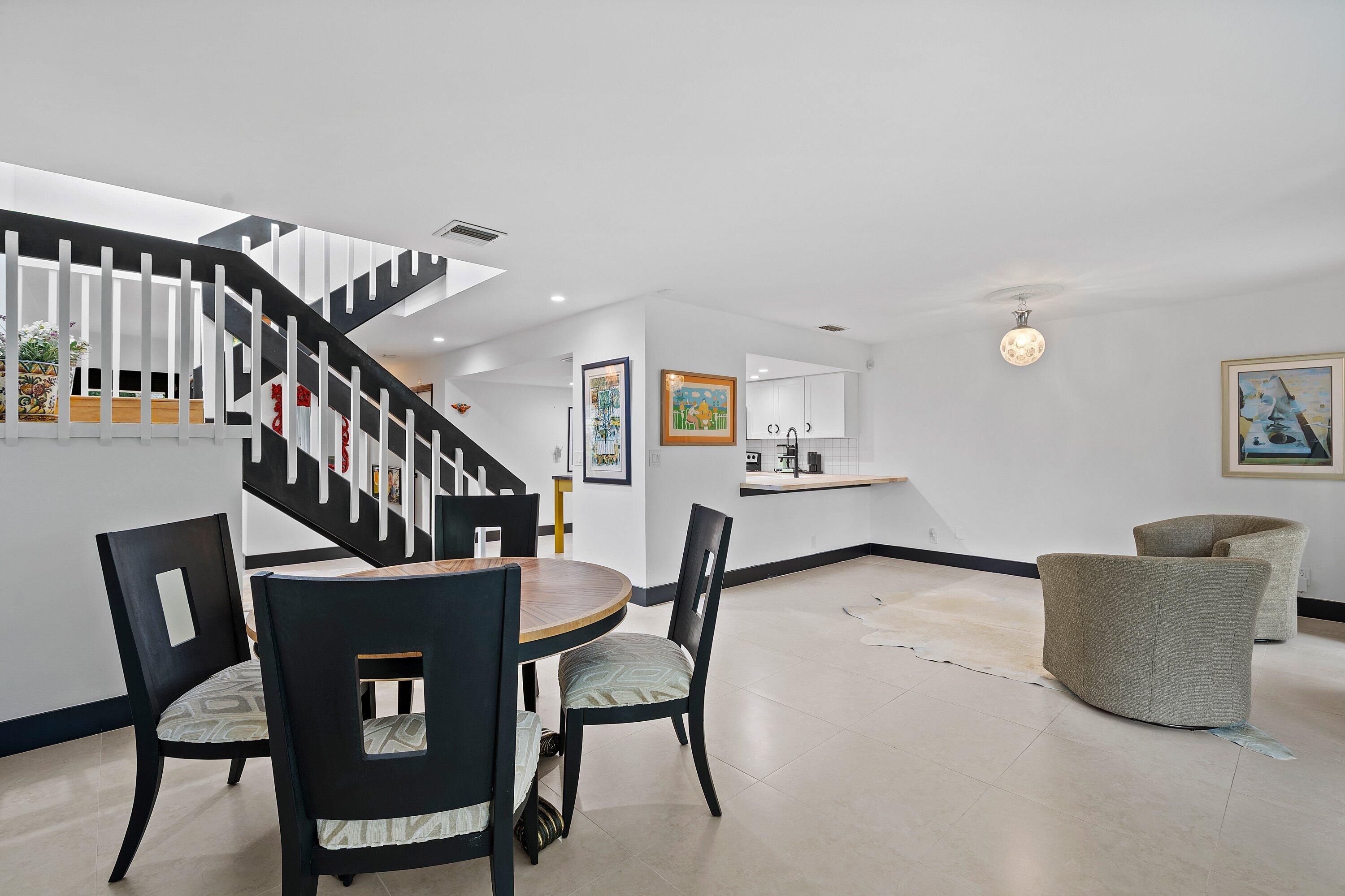 6096 Glendale Drive Boca Raton, FL 33433 - Photo 28 of 60 Great -Dinning