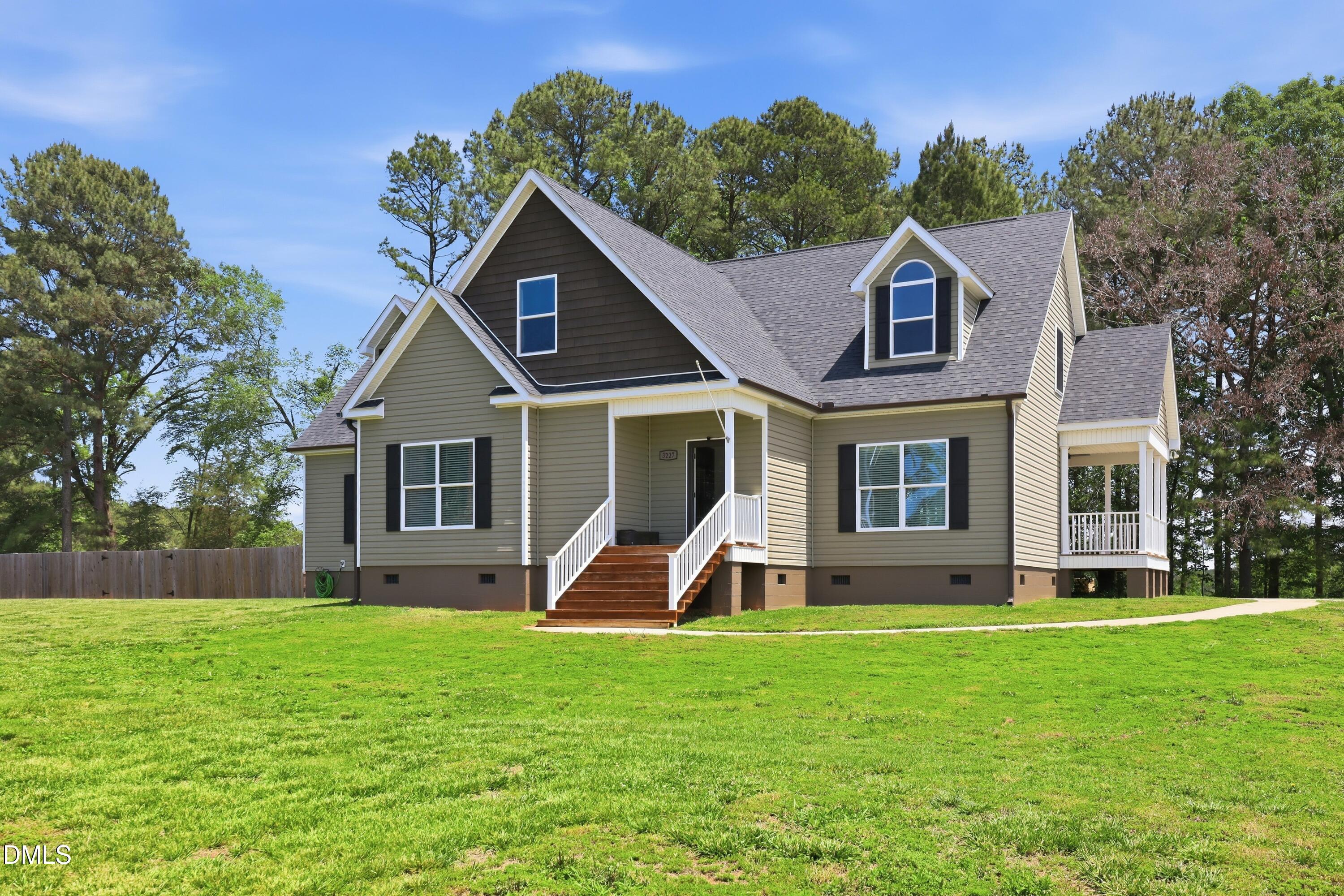 3227 Pickard Road Sanford, NC 27330 - Photo 4 of 44 2-print-IMG_2830