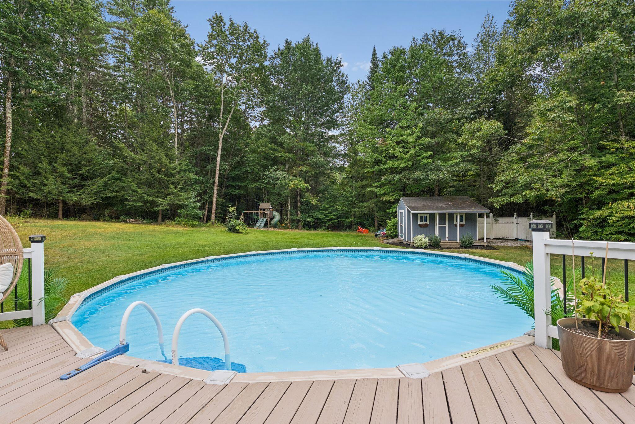 36 Granite Ridge Road New Gloucester, ME 04260 - Photo 19 of 81 22_DSC05102