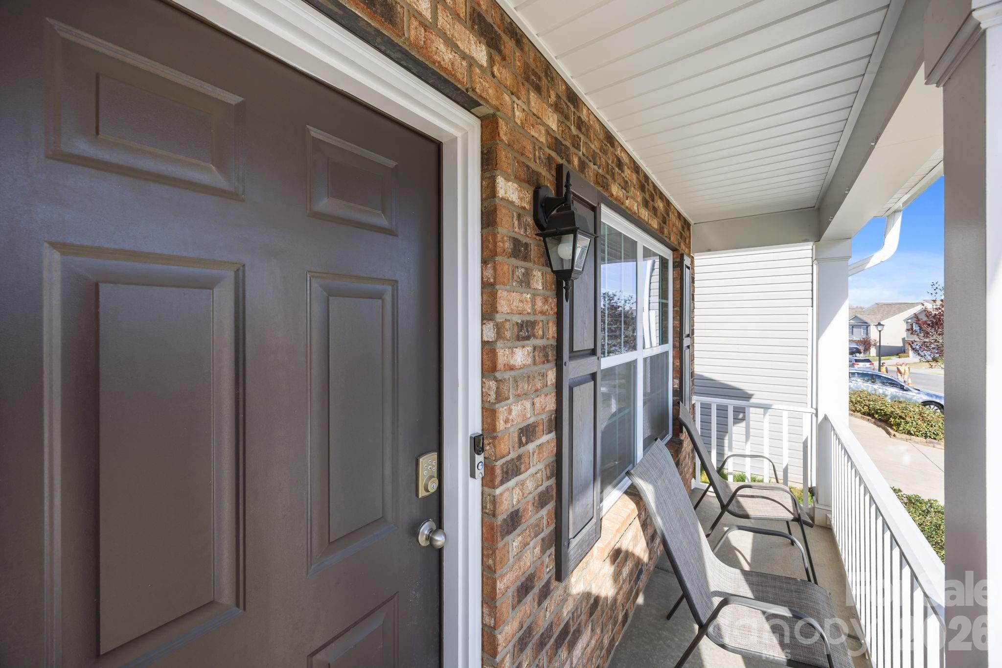 630 Shellbark Drive Concord, NC 28025 - Photo 2 of 29