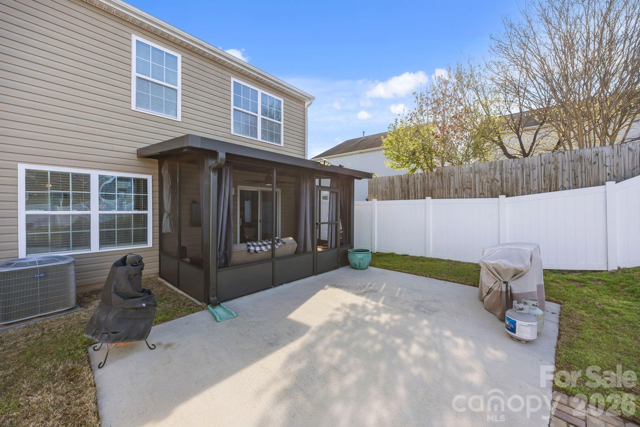 630 Shellbark Drive Concord, NC 28025 - Photo 22 of 29
