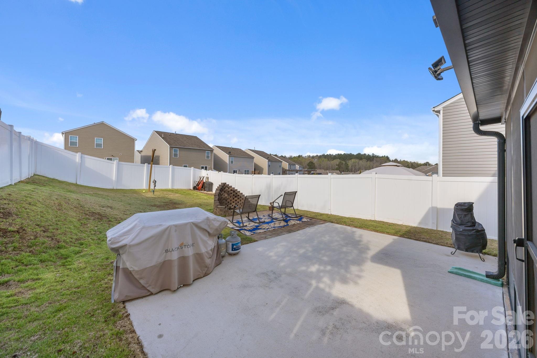 630 Shellbark Drive Concord, NC 28025 - Photo 23 of 29