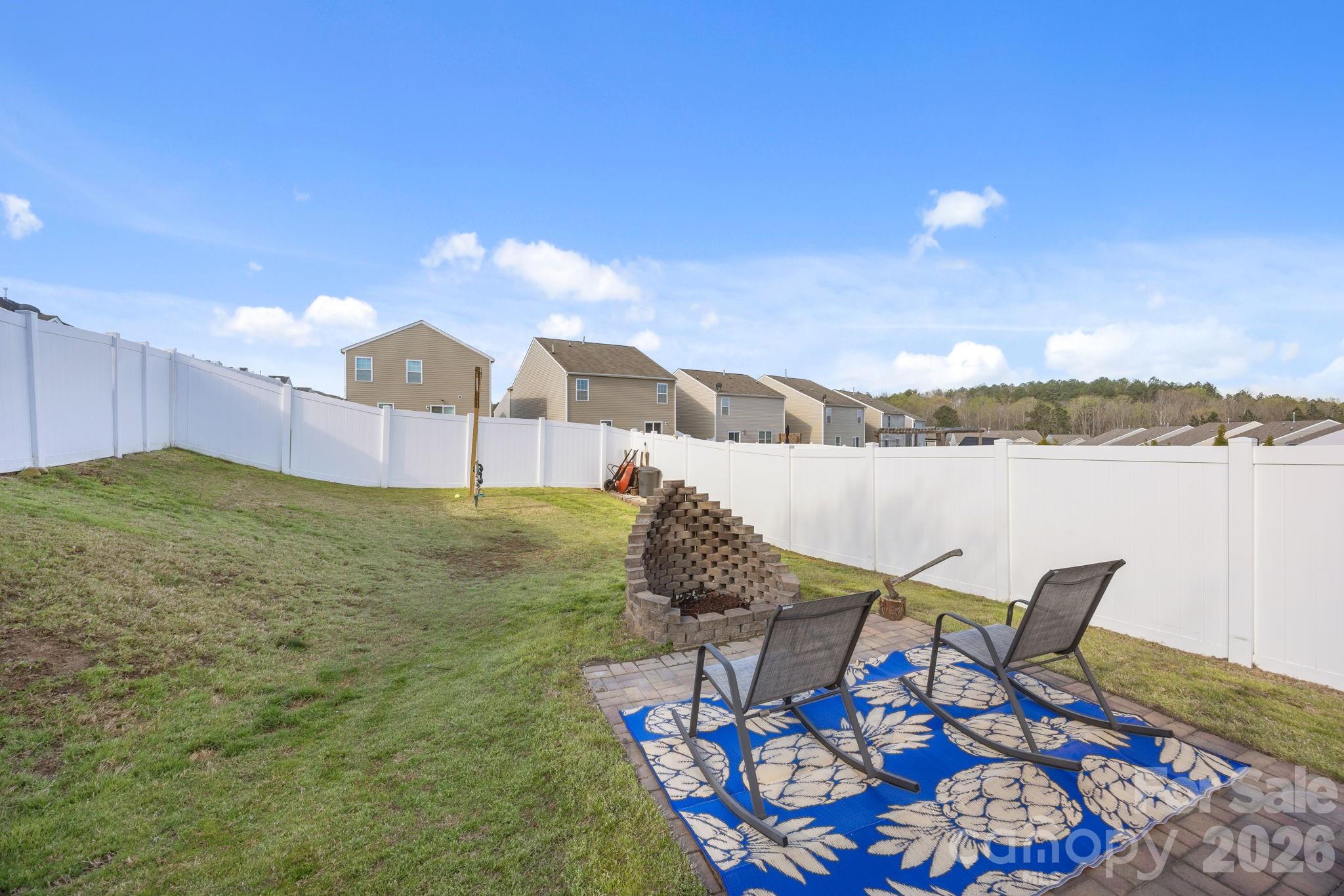 630 Shellbark Drive Concord, NC 28025 - Photo 24 of 29