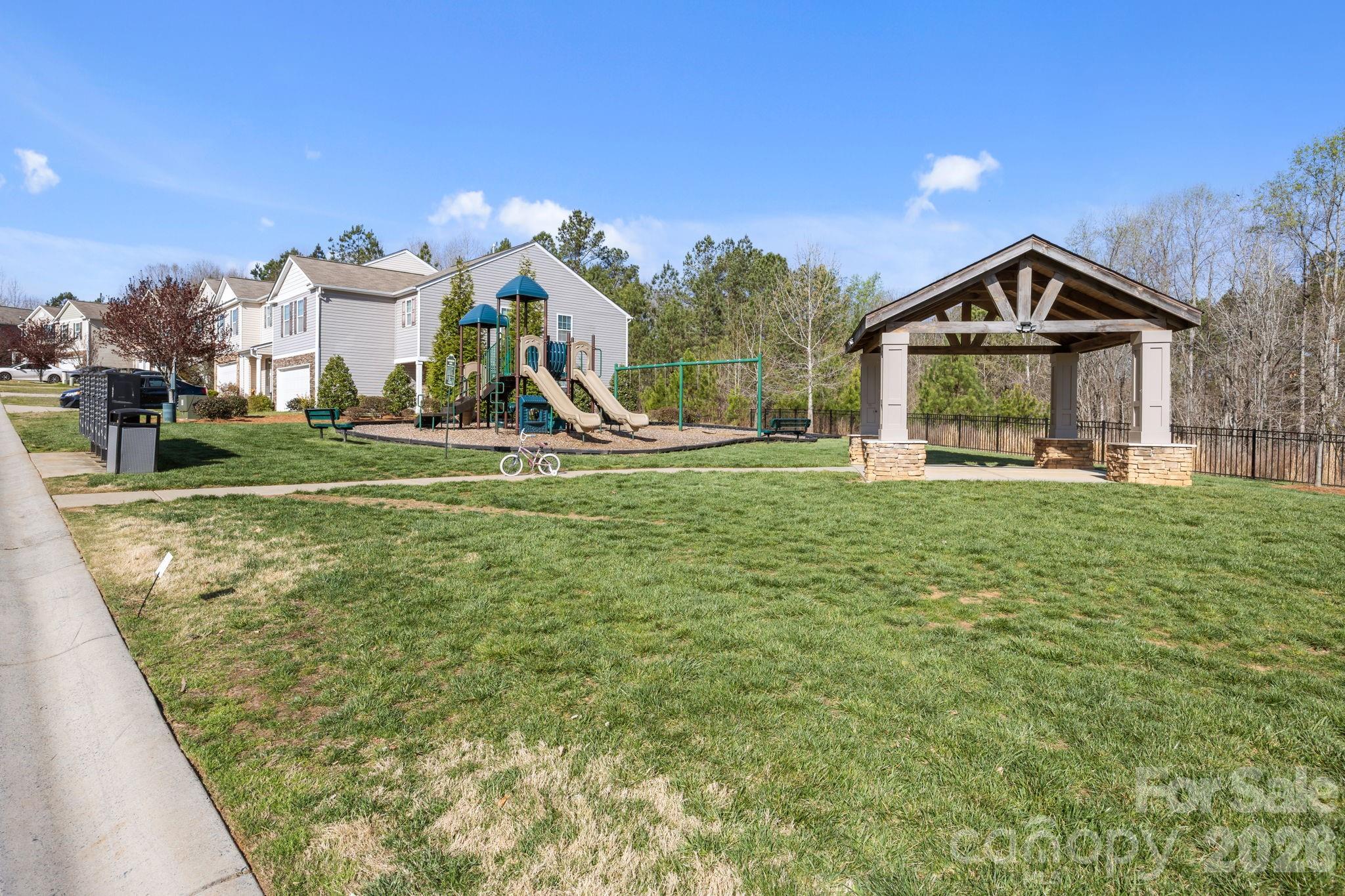 630 Shellbark Drive Concord, NC 28025 - Photo 26 of 29