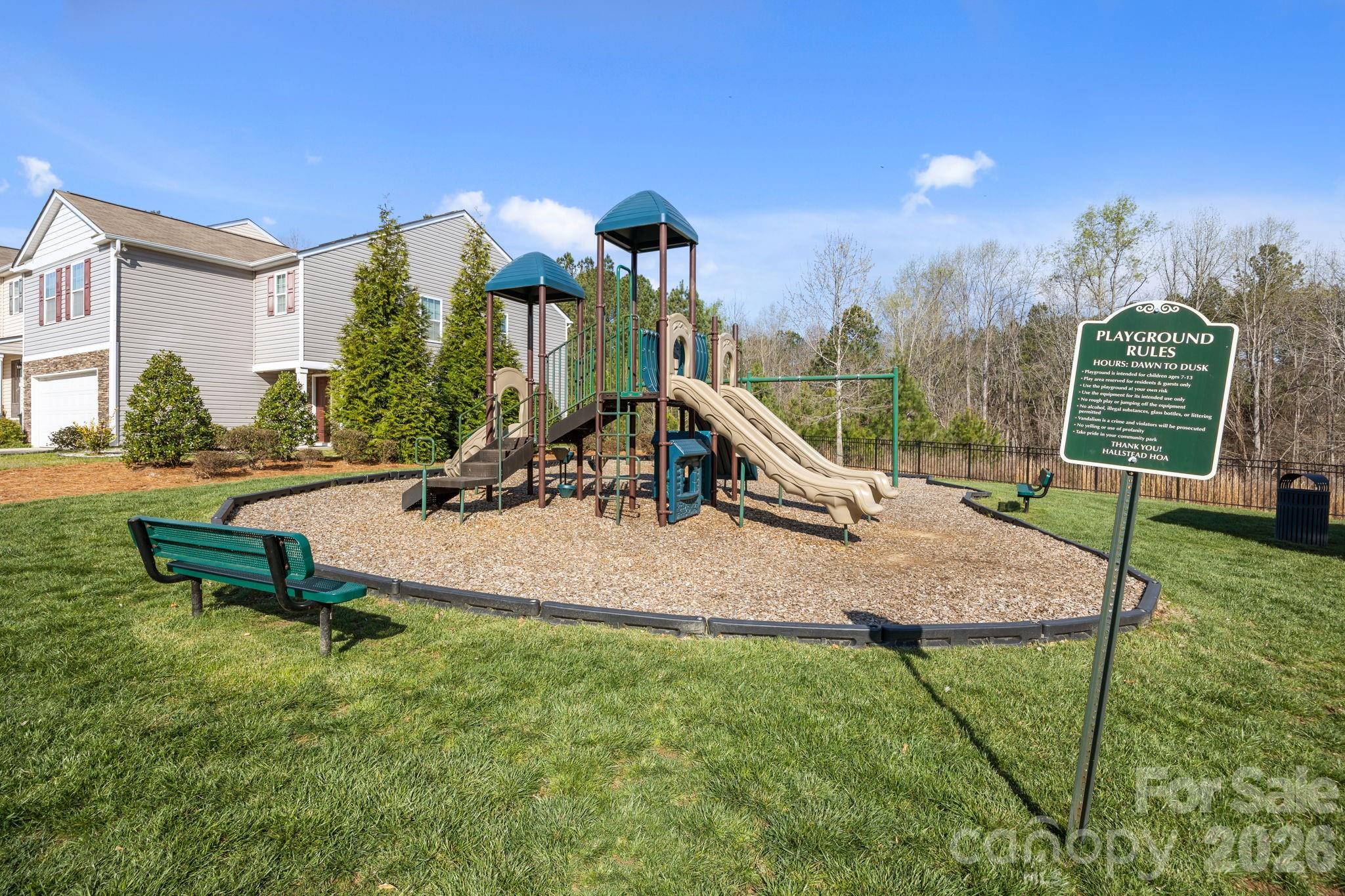 630 Shellbark Drive Concord, NC 28025 - Photo 27 of 29