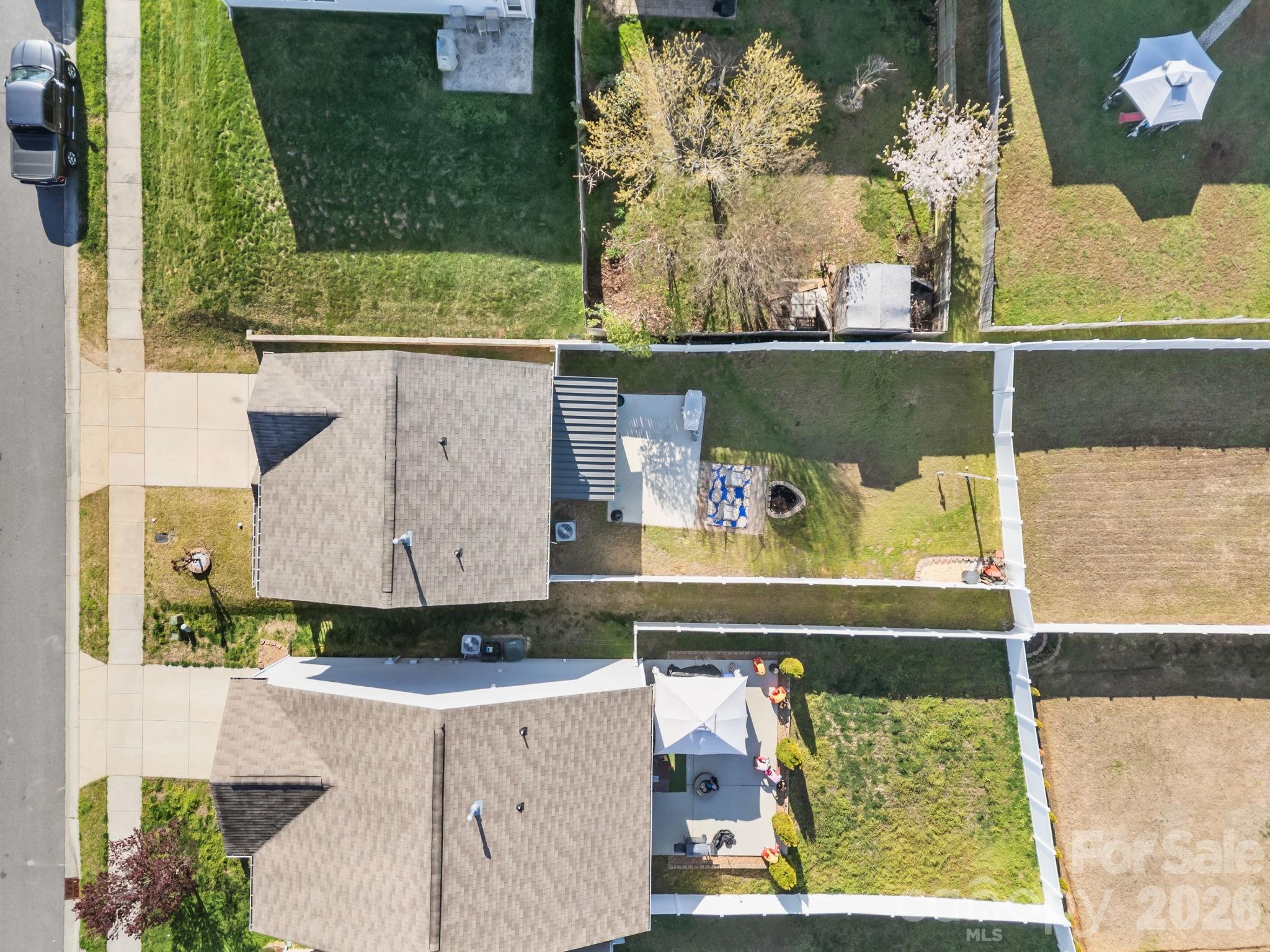 630 Shellbark Drive Concord, NC 28025 - Photo 29 of 29