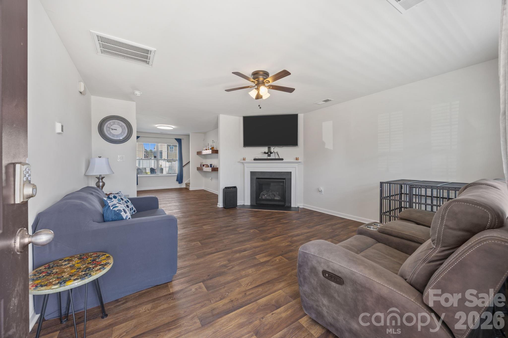 630 Shellbark Drive Concord, NC 28025 - Photo 3 of 29