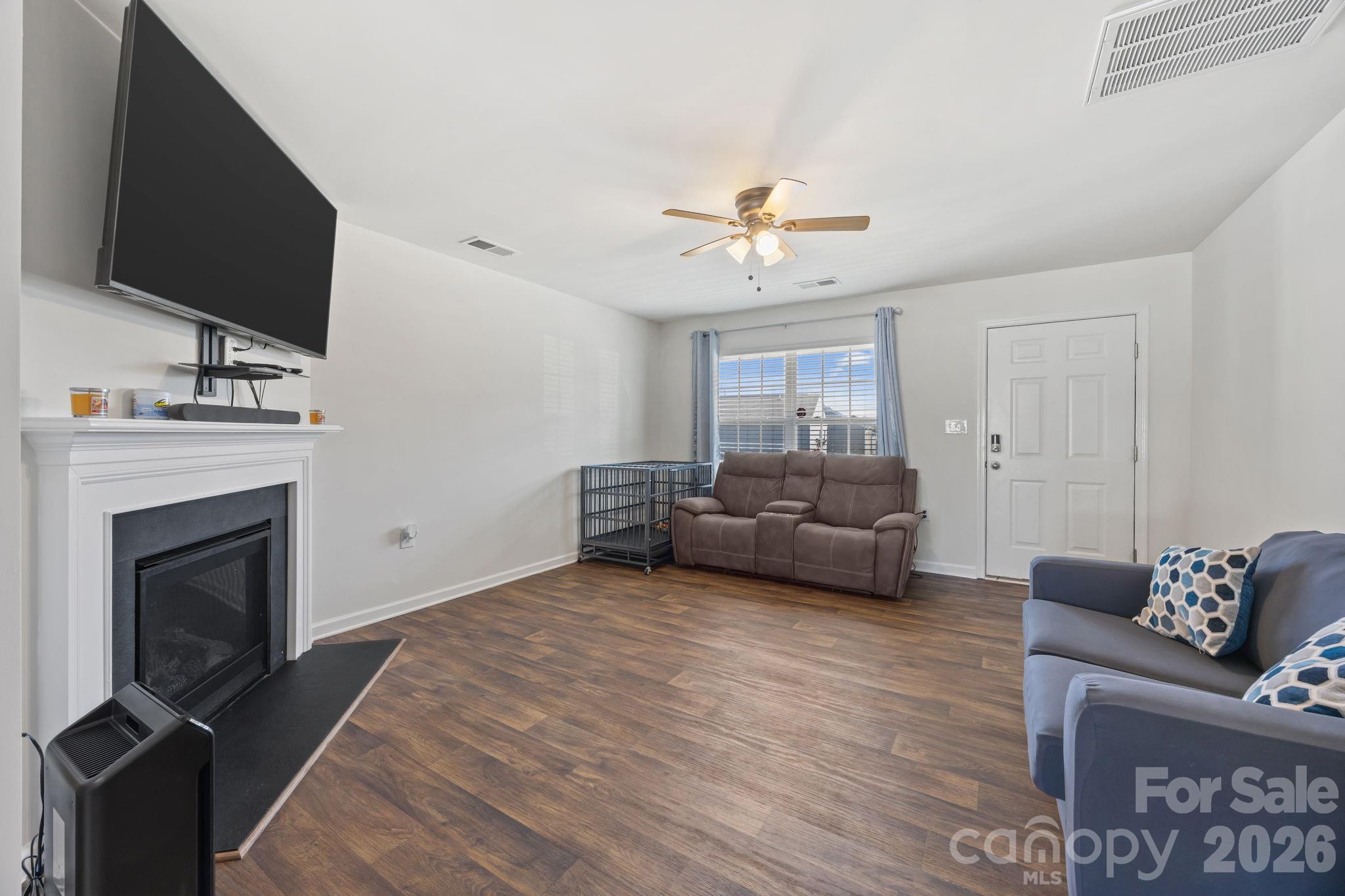 630 Shellbark Drive Concord, NC 28025 - Photo 4 of 29