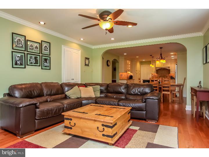 1312 East Meetinghouse Road Lower Gwynedd, PA 19002 - Photo 11 of 25 Family Room