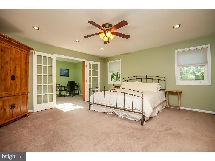1312 East Meetinghouse Road Lower Gwynedd, PA 19002 - Photo 12 of 25 Master Bedroom