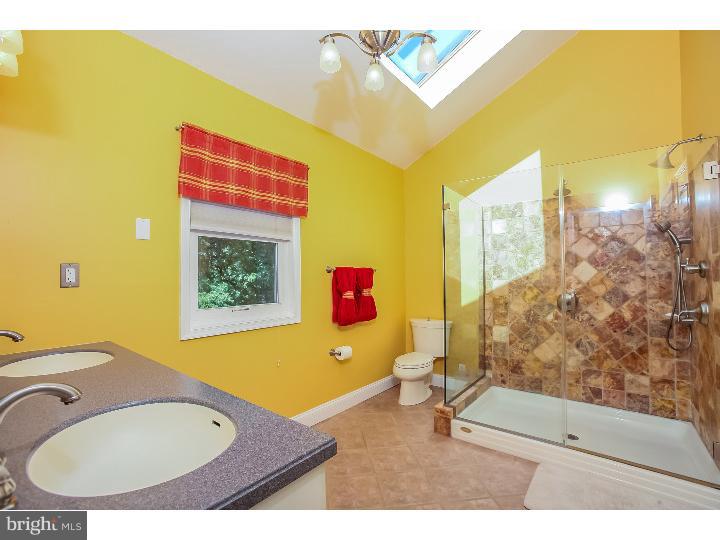 1312 East Meetinghouse Road Lower Gwynedd, PA 19002 - Photo 14 of 25 Master Bathroom