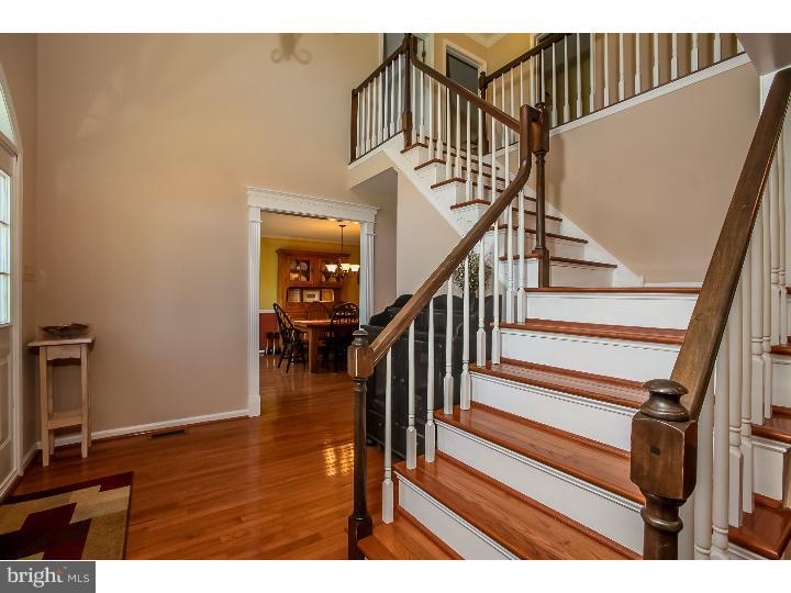 1312 East Meetinghouse Road Lower Gwynedd, PA 19002 - Photo 3 of 25 Foyer