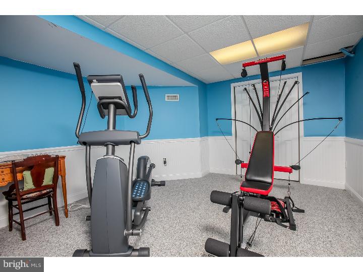 1312 East Meetinghouse Road Lower Gwynedd, PA 19002 - Photo 21 of 25 Gym / Fitness Room