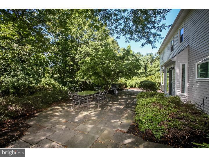 1312 East Meetinghouse Road Lower Gwynedd, PA 19002 - Photo 23 of 25 Patio