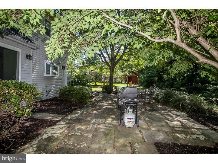 1312 East Meetinghouse Road Lower Gwynedd, PA 19002 - Photo 24 of 25 Patio