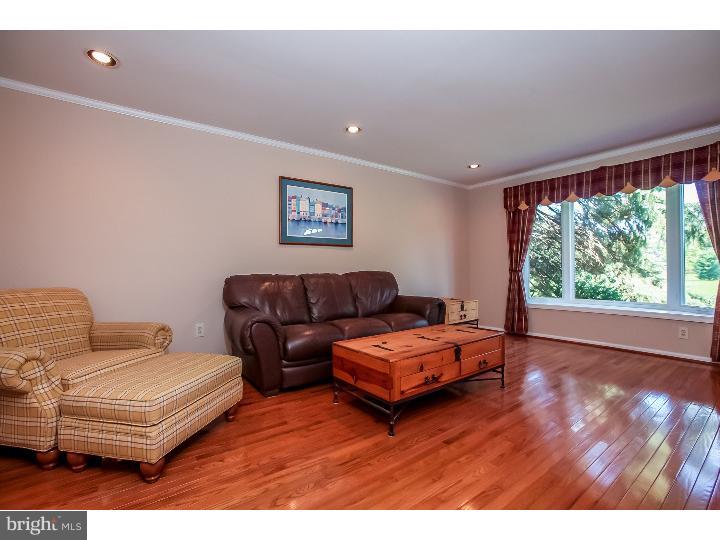 1312 East Meetinghouse Road Lower Gwynedd, PA 19002 - Photo 4 of 25 Living Room