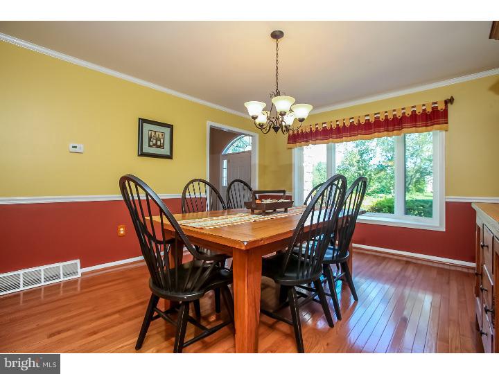 1312 East Meetinghouse Road Lower Gwynedd, PA 19002 - Photo 5 of 25 Dining Room