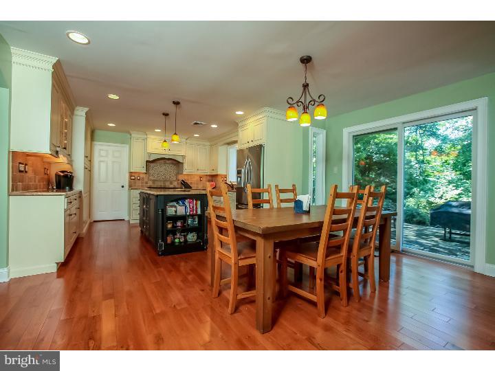 1312 East Meetinghouse Road Lower Gwynedd, PA 19002 - Photo 6 of 25 Kitchen