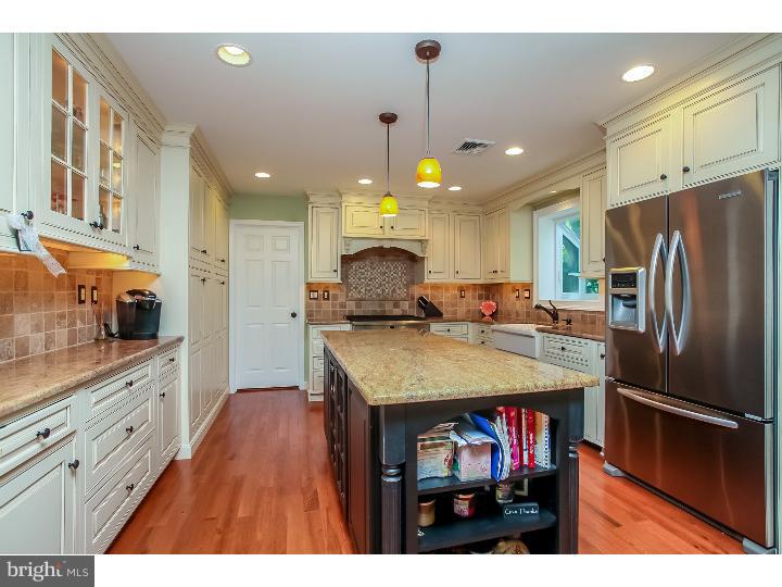1312 East Meetinghouse Road Lower Gwynedd, PA 19002 - Photo 7 of 25 Kitchen