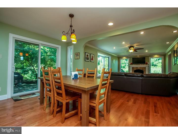 1312 East Meetinghouse Road Lower Gwynedd, PA 19002 - Photo 8 of 25 Breakfast Room