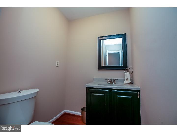 1312 East Meetinghouse Road Lower Gwynedd, PA 19002 - Photo 9 of 25 Half Bath