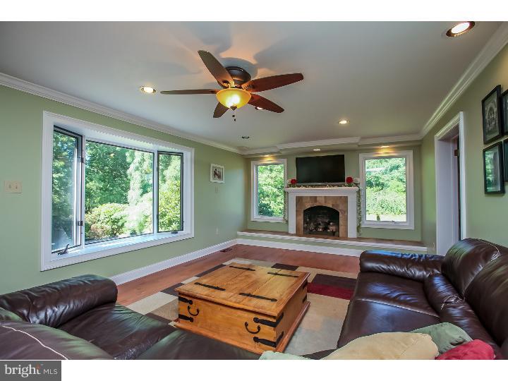 1312 East Meetinghouse Road Lower Gwynedd, PA 19002 - Photo 10 of 25 Family Room