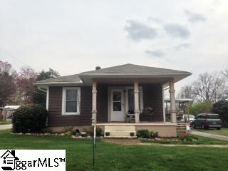 36 Gosnell Avenue Inman, SC 29349 - Photo 1 of 17