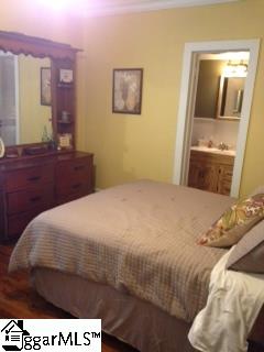 36 Gosnell Avenue Inman, SC 29349 - Photo 7 of 17