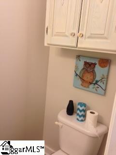 36 Gosnell Avenue Inman, SC 29349 - Photo 10 of 17
