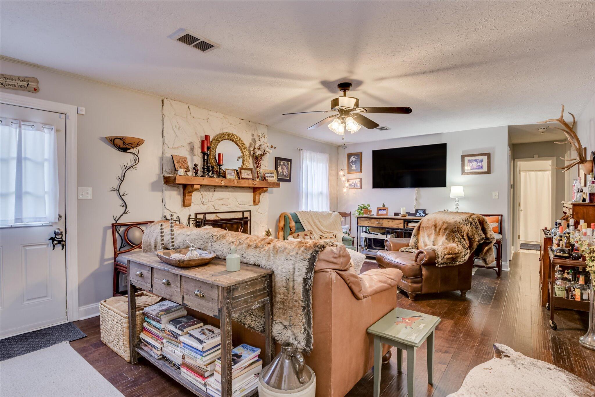 109 Rushton Road Aiken, SC 29801 - Photo 6 of 31 Gallery Image 6