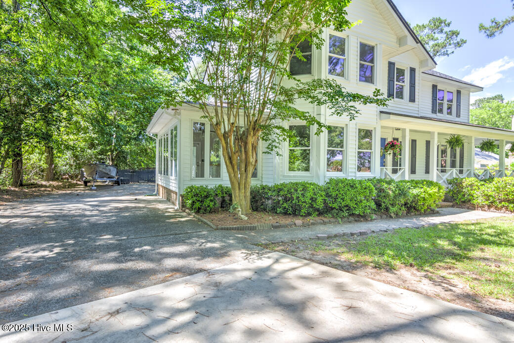 2428 Tram Road New Bern, NC 28562 - Photo 6 of 57 2428 Tram Road