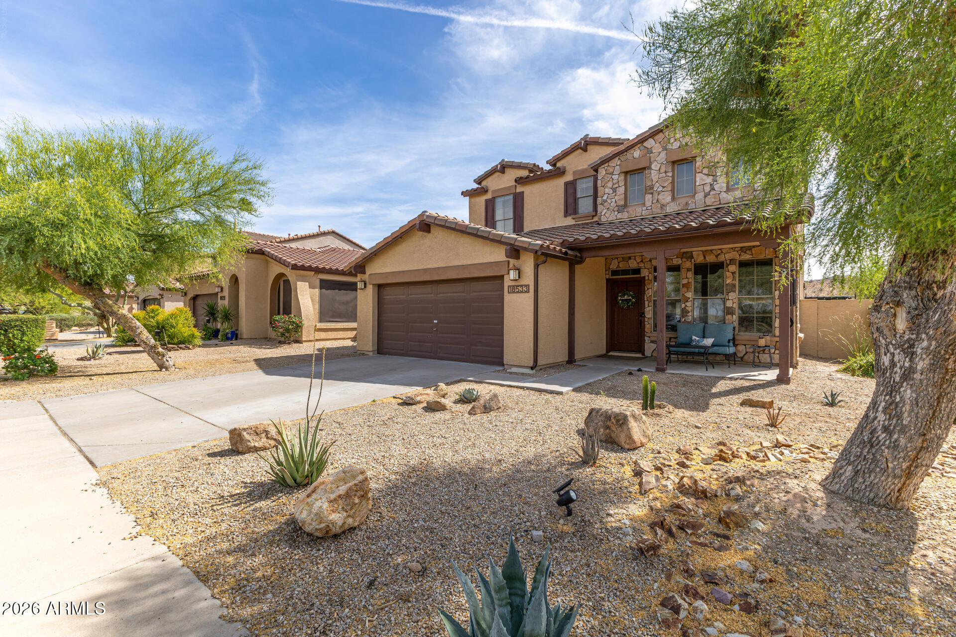18533 West Paseo Way Goodyear, AZ 85338 - Photo 3 of 49 03 Paseo