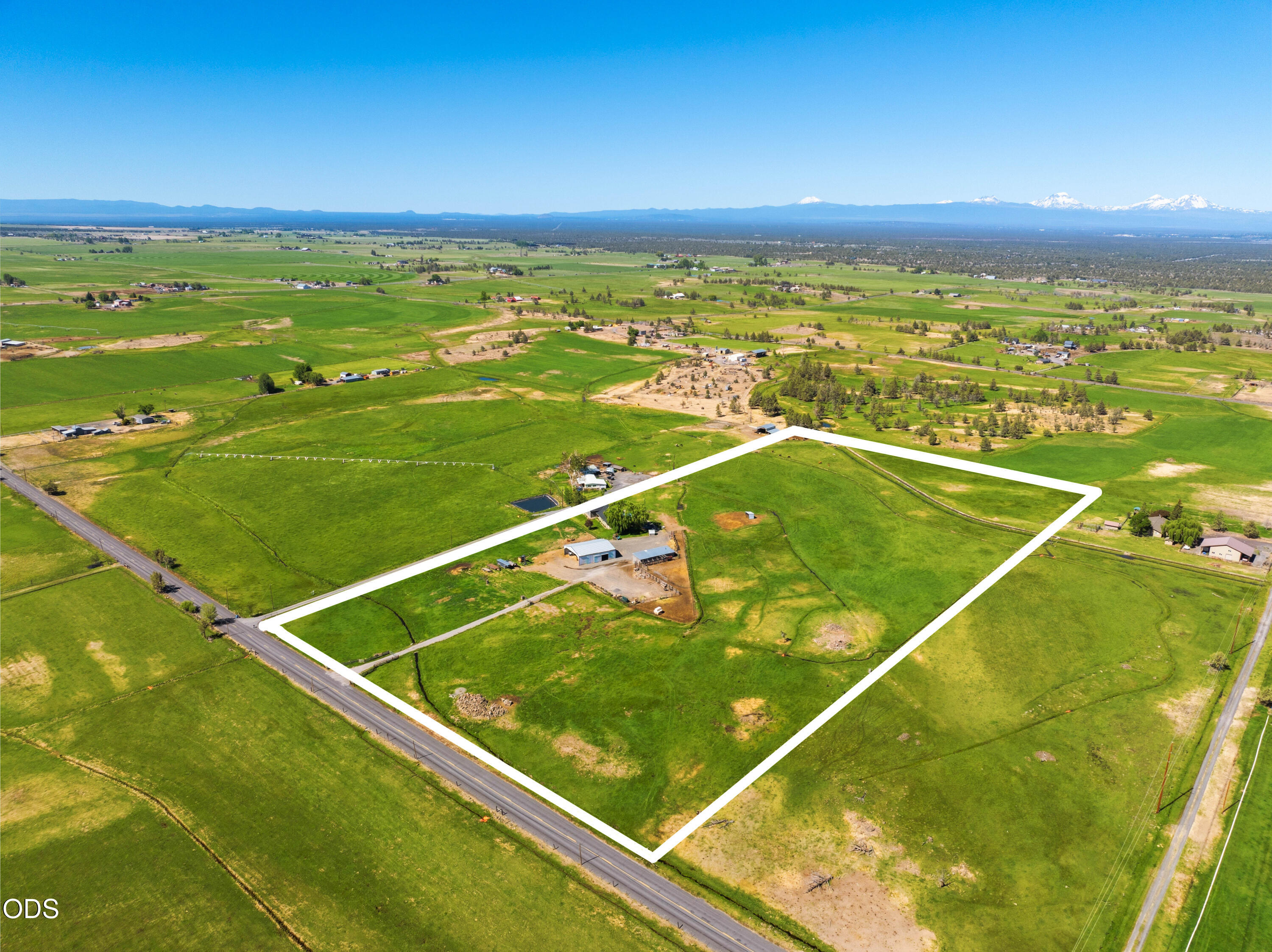 4793 Southwest Williams Road Powell Butte, OR 97753 - Photo 42 of 45