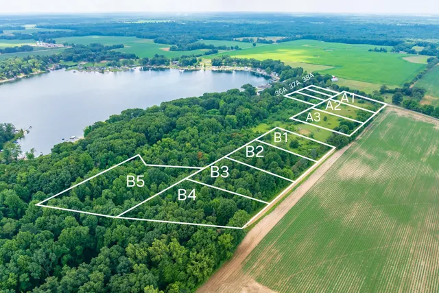 $54,900 | Vl Vl Territorial Road, Unit LOT B5, Lawrence, MI 49064