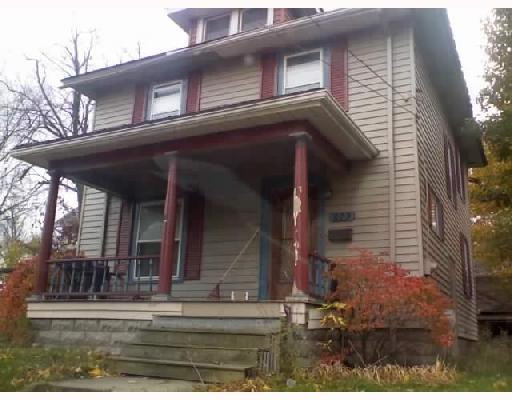 603 West High Street Jackson, MI 49203 - Photo 1 of 6 Photo 1