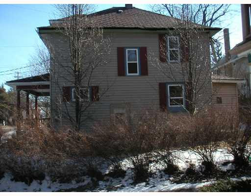 603 West High Street Jackson, MI 49203 - Photo 6 of 6 Photo 6