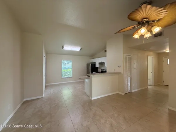 $1,600 | 2066 Foxwood Drive, Melbourne, FL 32935