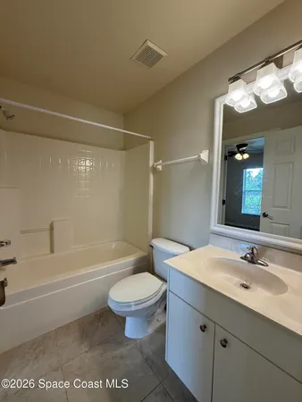 $1,600 | 2066 Foxwood Drive, Melbourne, FL 32935