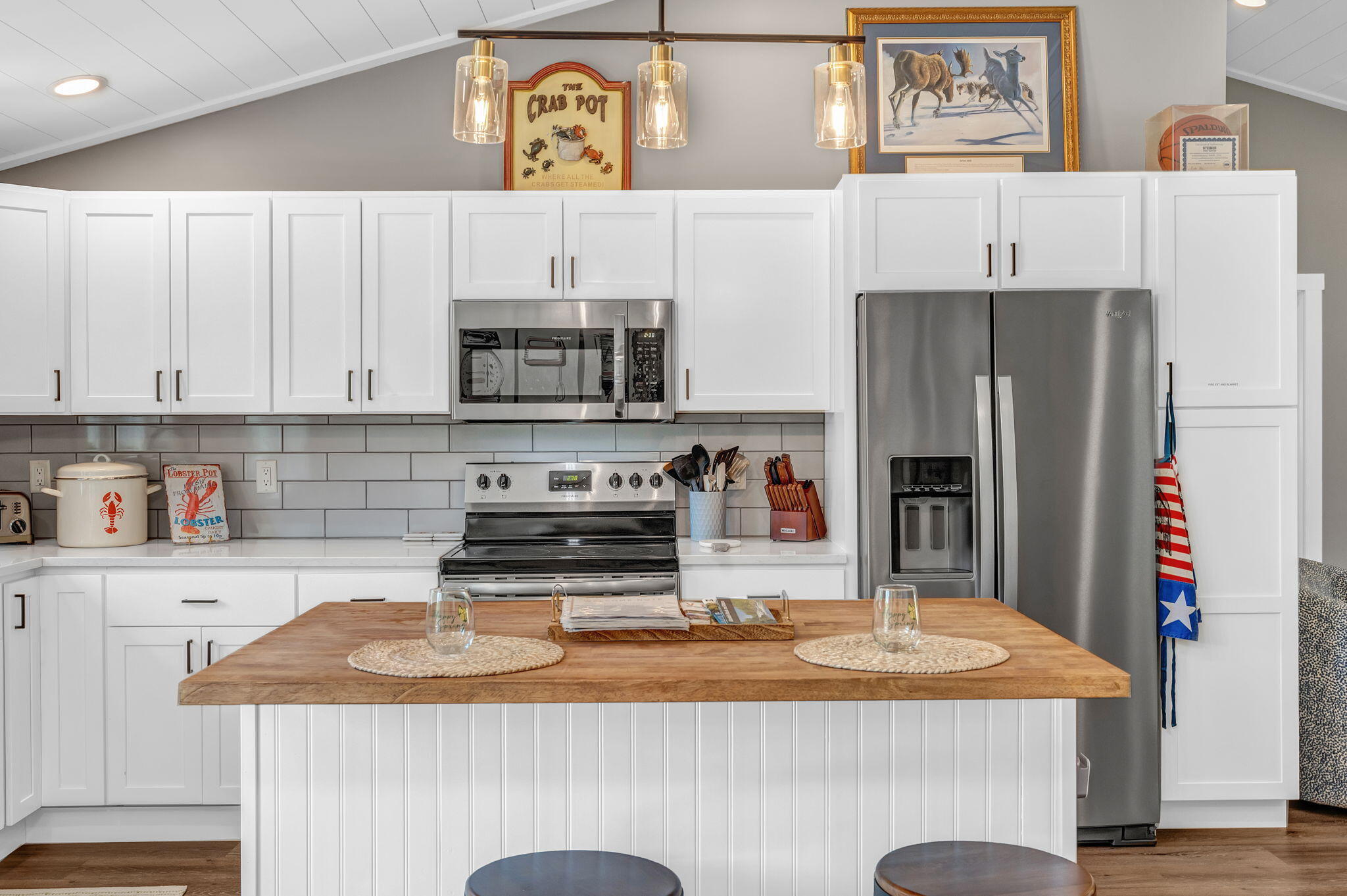 487 Brewer Lake Road Orrington, ME 04474 - Photo 11 of 69