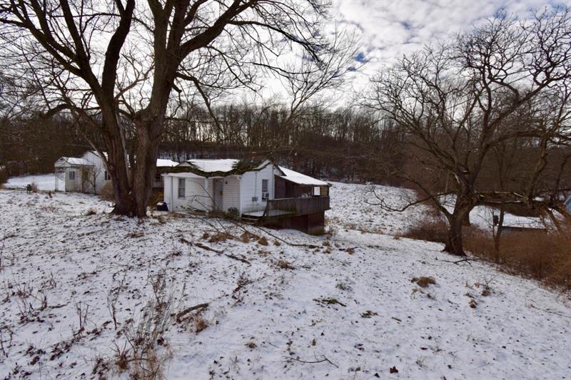 2134 Silverville Road Sarver, PA 16055 - Photo 12 of 16 Gallery Image 12