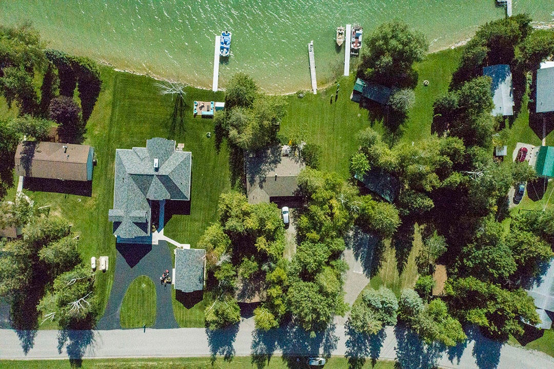 6574 Grand Point Road Presque Isle, MI 49777 - Photo 59 of 64 Gallery Image 59