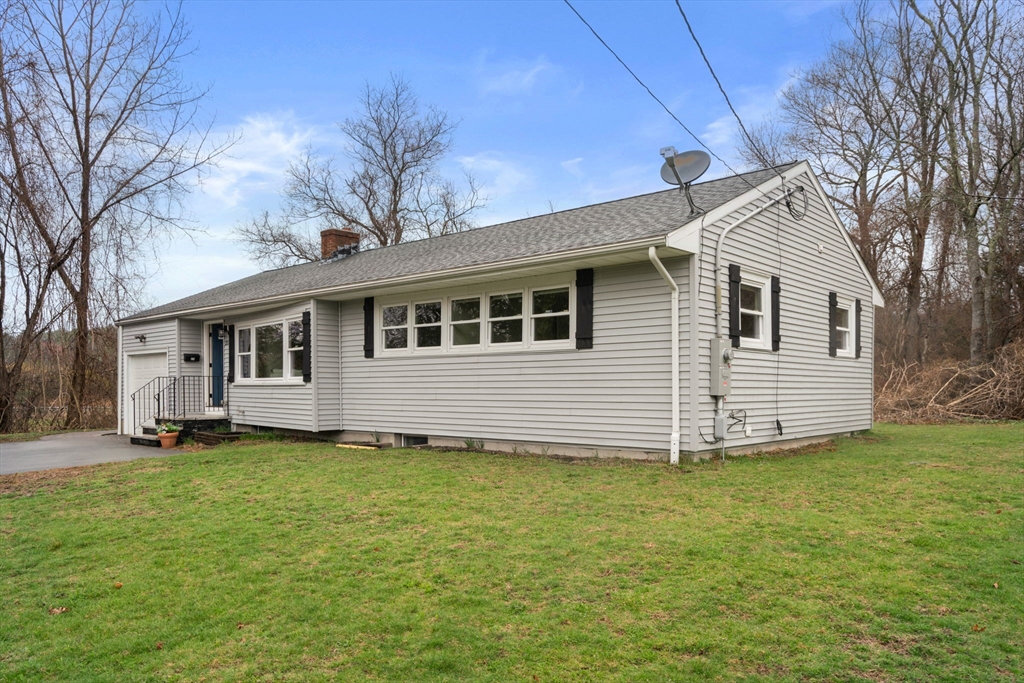 25 Martindale Road Randolph, MA 02368 - Photo 2 of 27 Gallery Image 2