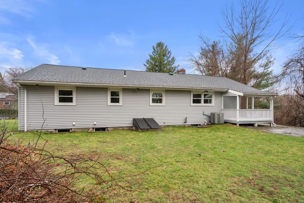 25 Martindale Road Randolph, MA 02368 - Photo 22 of 27 Gallery Image 22
