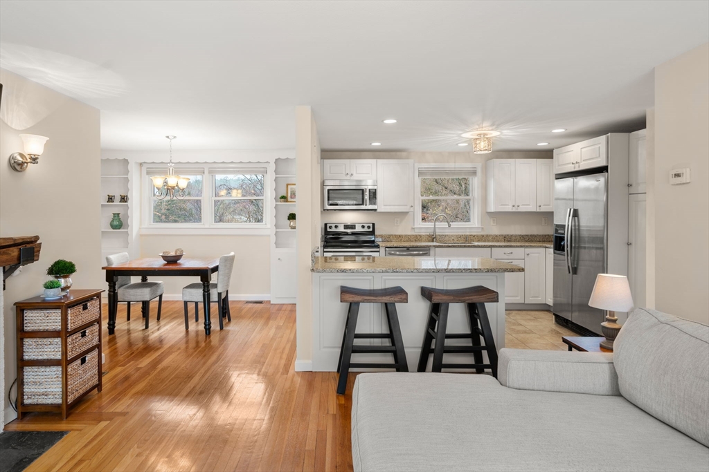 25 Martindale Road Randolph, MA 02368 - Photo 4 of 27 Gallery Image 4