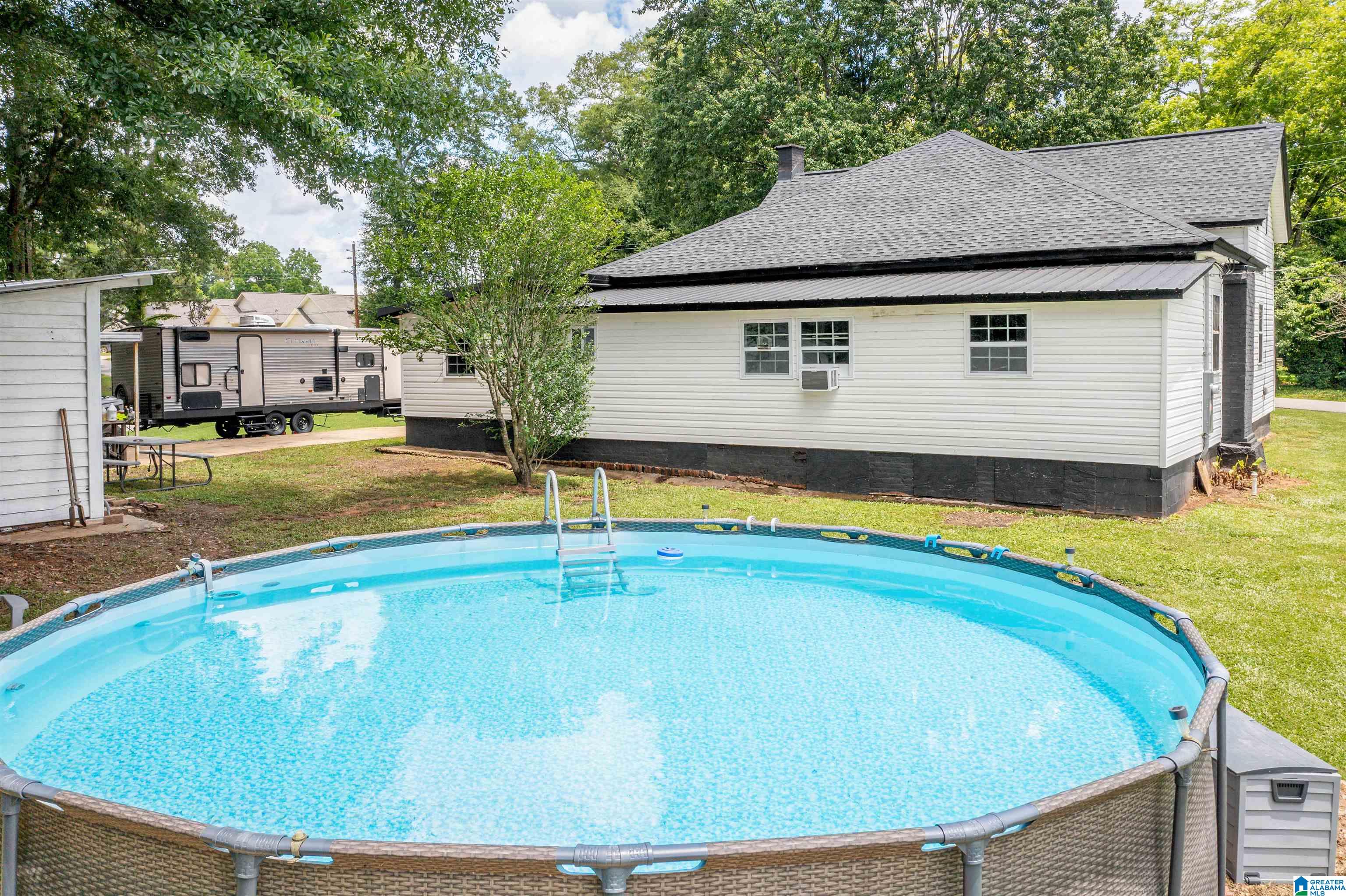 448 Almon Street Heflin, AL 36264 - Photo 26 of 28 Gallery Image 26
